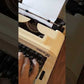 Typing Demonstration Video of Remington 20 Typewriter. Available from universaltypewritercompany.in