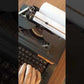 Typing Demonstration Video of Remington 20 Typewriter. Available from universaltypewritercompany.in