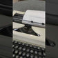 Typing Demonstration Video of Russian Brand Portable Typewriter. Available from universaltypewritercompany.in