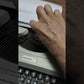 Typing Demonstration Video of Underwood 18 Typewriter. Available from universaltypewritercompany.in.