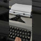 Typing Demonstration #Video of Russian Brand Portable Typewriter. Available from universaltypewritercompany.in