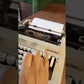 Typing Demonstration Video of Privileg 350 Typewriter. Available from universaltypewritercompany.in
