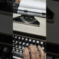 Typing Demonstration Video of Royal Express 12 Typewriter. Available from universaltypewritercompany.in