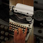 Typing Demonstration Video of Gabriel Typewriter from universaltypewritercompany.in