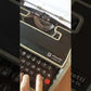 Typing Demonstration Video of Olivetti Lettera DL Typewriter. Available from universaltypewritercompany.in