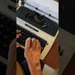 Typing Demonstration Video of  Silver Reed Typewriter. Available from universaltypewritercompany.in